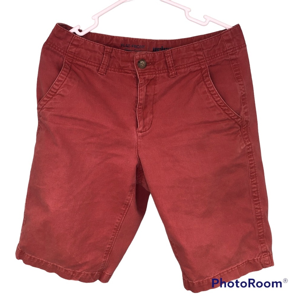 Urban Pipeline Cargo Shorts